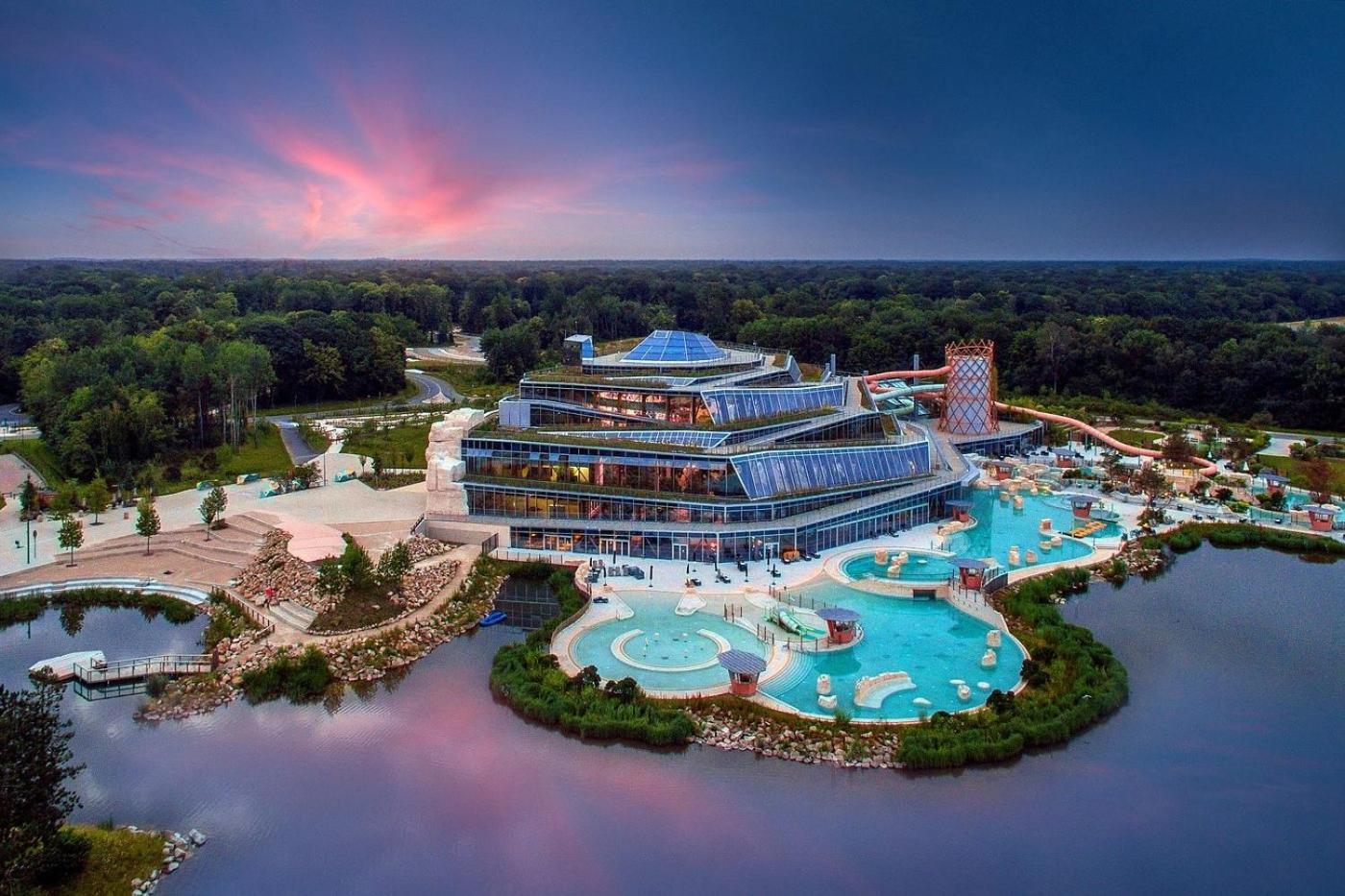 *Disneyland-Paris*4Pers, Wifi, Parking เซร์ริส ภายนอก รูปภาพ