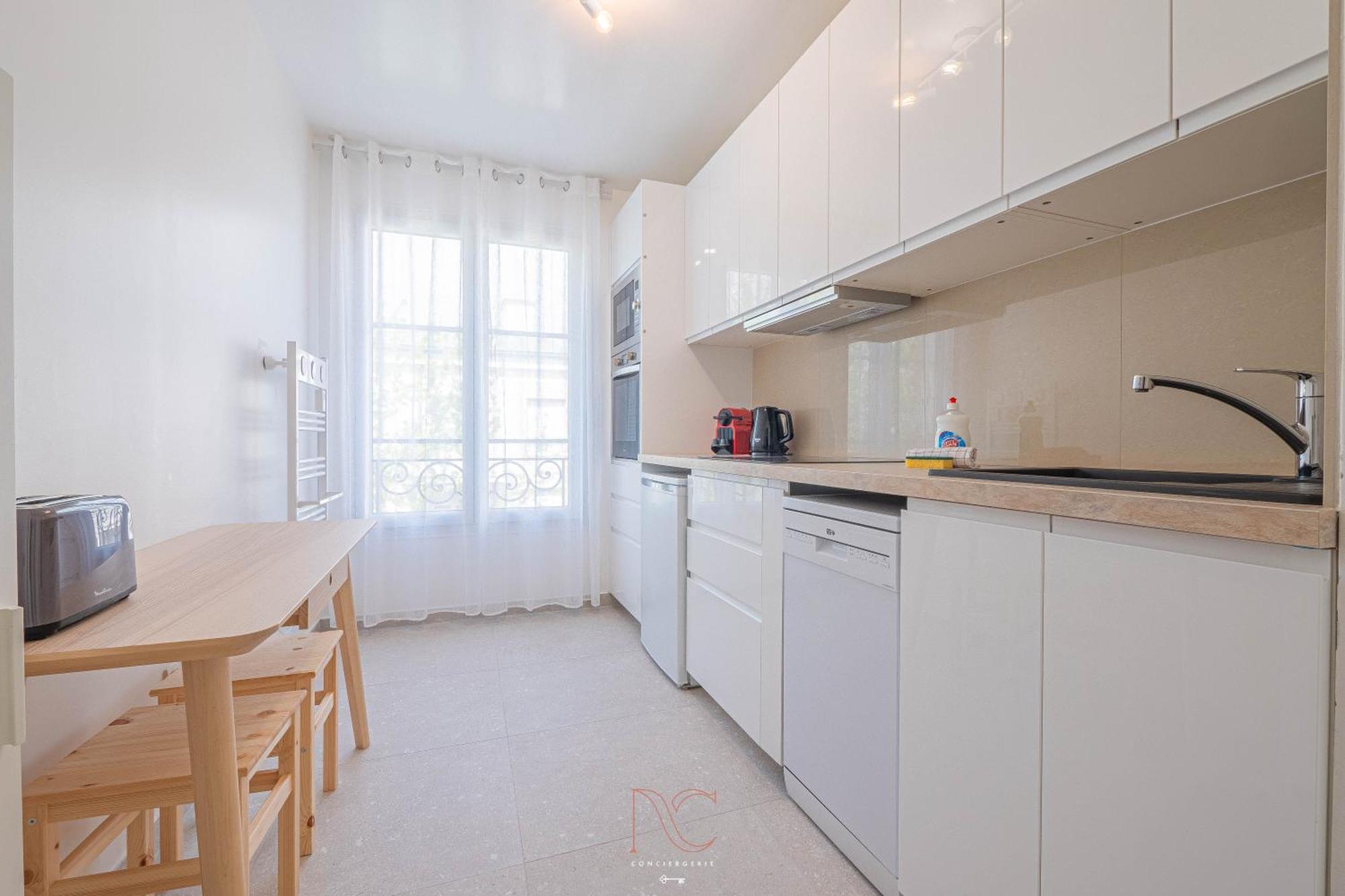 *Disneyland-Paris*4Pers, Wifi, Parking เซร์ริส ภายนอก รูปภาพ