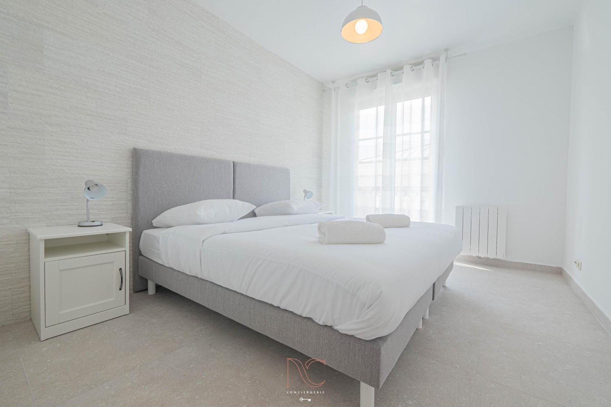 *Disneyland-Paris*4Pers, Wifi, Parking เซร์ริส ภายนอก รูปภาพ